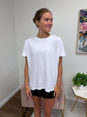 Shoreline Tee