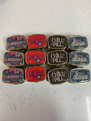 Metal Pill Case