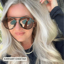 Earhart Sunglasses