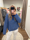 Seabreeze Soft Knit Long Sleeve