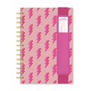 Charged Up Notebook