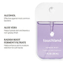 Pure Lavender Touchland