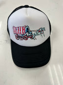 Boomer&Sooner Hat