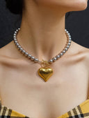Raissa Necklace