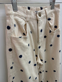 Girls Dottie Barrel Jean