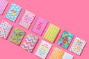 Spiral Notebook - "Best Mom Ever"