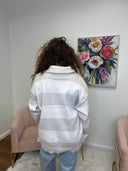 Emma Zip Up
