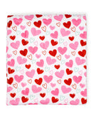 All You Need is Love Blanket