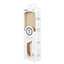 Teleties Detangler Hair Brush for Thick Hair - Tan