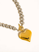 Raissa Necklace