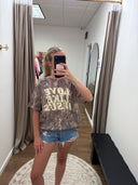 Love Like Jesus Camo Tee