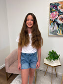 Girls Stella Short
