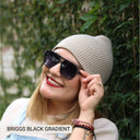 Briggs Aviator Sunglasses
