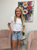 Girls Starlight Short
