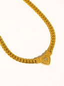 Arwen Necklace