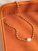Vigne Necklace