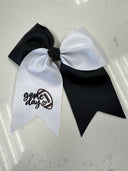 Game Day Bow