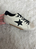 Vintage Havana Legend Sneaker Black/Off White