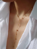 Brisse Necklace