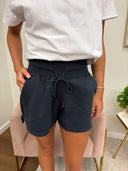 Stride Sweatshort