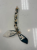 Bandana Bag Charm