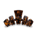 Teleties Large Classic Hair Clip