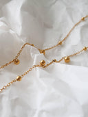 Brisse Necklace