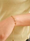 Madeleine Bracelet