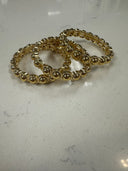 Pardi Gold Bracelet