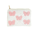 Butterfly  Coin Purse 