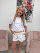 Girls Maisie Short