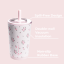 Wildrose HydroJug 14oz Everyday Tumbler