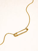 Lyselle  Necklace