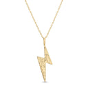 Lightning Strike Necklace