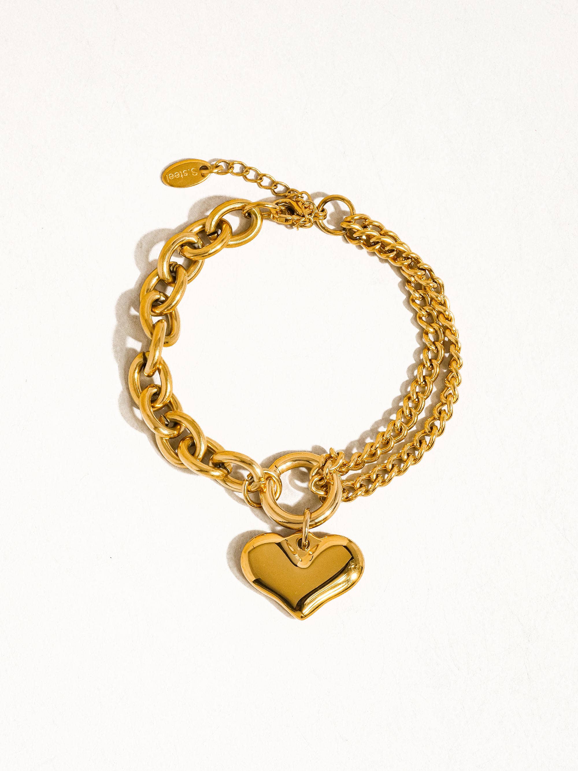 Allure Bracelet – State of Reign