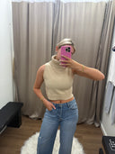 Alice Turtleneck Sweater