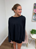 Malibu Sweatshirt