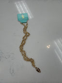 Touchdown Necklace