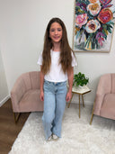 Girls Wild Child Jean