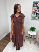 Cheyenne Dress