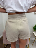 Stride Sweatshort