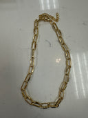 Prim Necklace