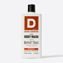 Duke Cannon Body Wash