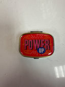 Metal Pill Case