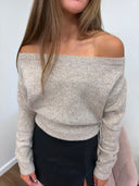 Maple Sweater