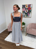 Matilda Dress