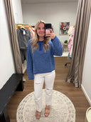 Seabreeze Soft Knit Long Sleeve