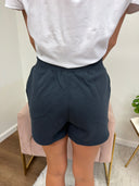 Stride Sweatshort