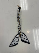 Bandana Bag Charm