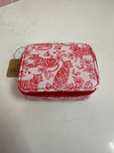 Travel Pill Case